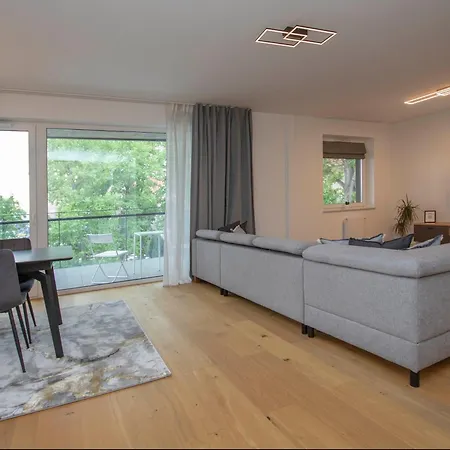 The Bridge Company Loft 2 - 86m2