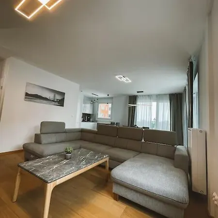The Bridge Company Loft 2 - 86m2
