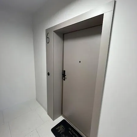 Apartment The Bridge Company Loft 2 - 86m2 Poznan