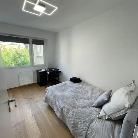 The Bridge Company Loft 2 - 86m2 Apartment