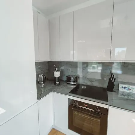 Apartment The Bridge Company Loft 2 - 86m2