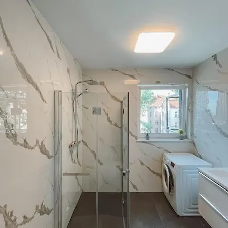 Apartment The Bridge Company Loft 2 - 86m2 *