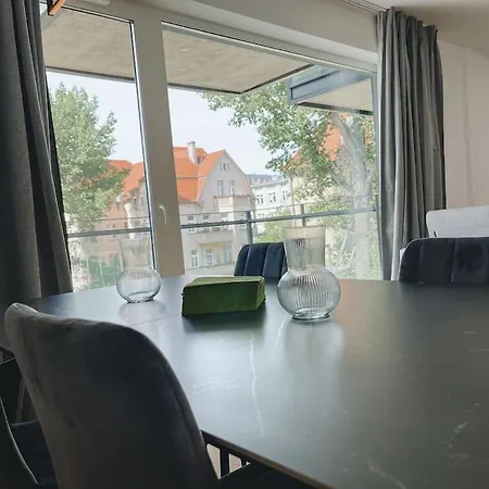 The Bridge Company Loft 2 - 86m2 *