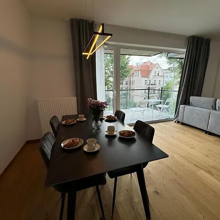 The Bridge Company Loft 2 - 86m2 * Poznan
