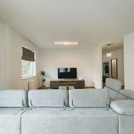 The Bridge Company Loft 2 - 86m2
