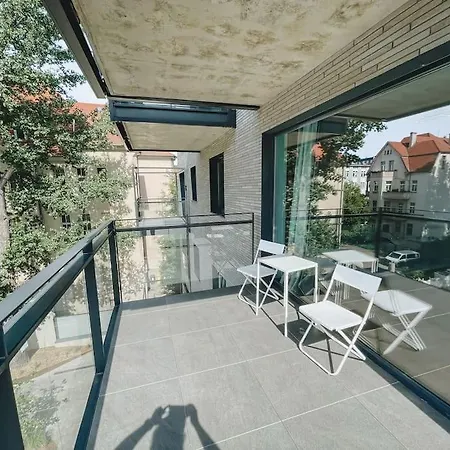 The Bridge Company Loft 2 - 86m2 Apartment *