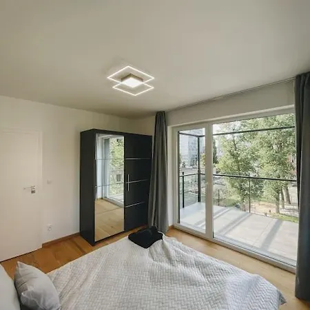 The Bridge Company Loft 2 - 86m2 *