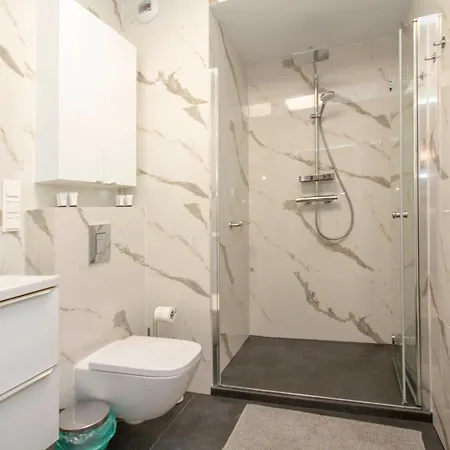 Lejlighed The Bridge Company Loft 2 - 86m2 *
