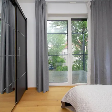 Lejlighed The Bridge Company Loft 2 - 86m2