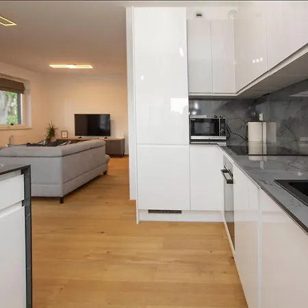 Lejlighed The Bridge Company Loft 2 - 86m2